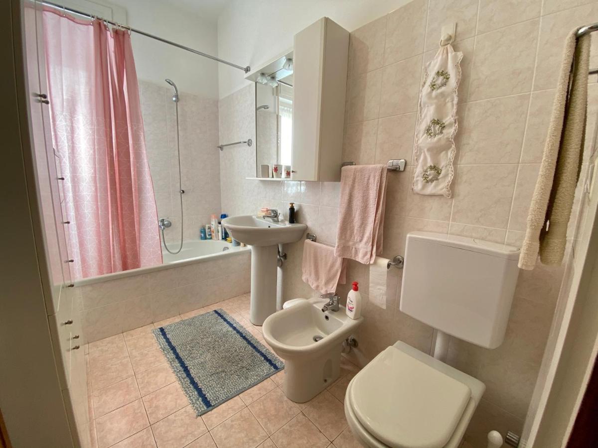 Suite Vista Mare Bilo 93 - Сан Ремо Екстериор снимка