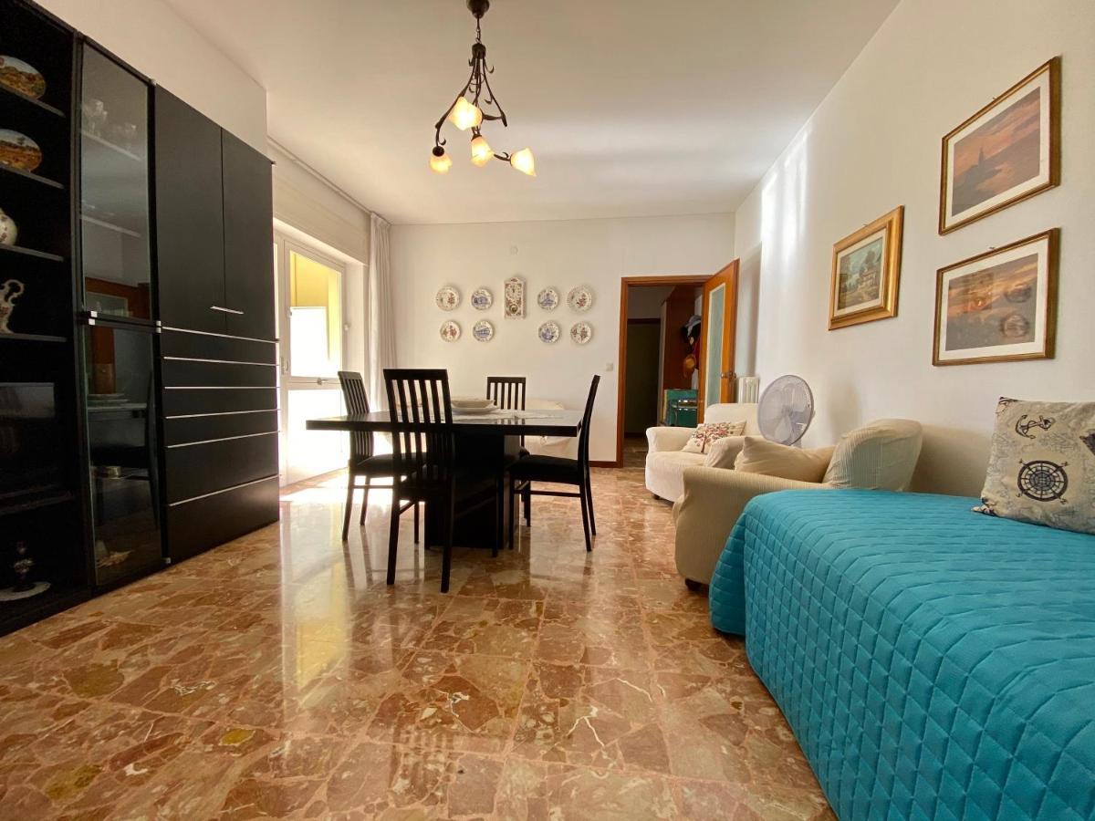 Suite Vista Mare Bilo 93 - Сан Ремо Екстериор снимка